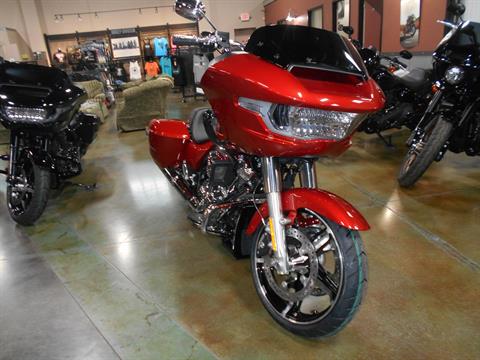 2024 Harley-Davidson Road Glide® in Mauston, Wisconsin - Photo 4