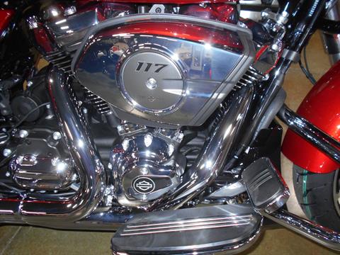 2024 Harley-Davidson Road Glide® in Mauston, Wisconsin - Photo 5