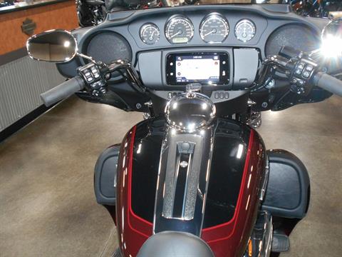 2022 Harley-Davidson Tri Glide® Ultra in Mauston, Wisconsin - Photo 9