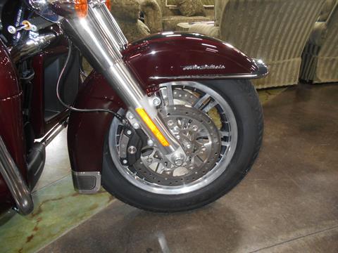 2022 Harley-Davidson Tri Glide® Ultra in Mauston, Wisconsin - Photo 3