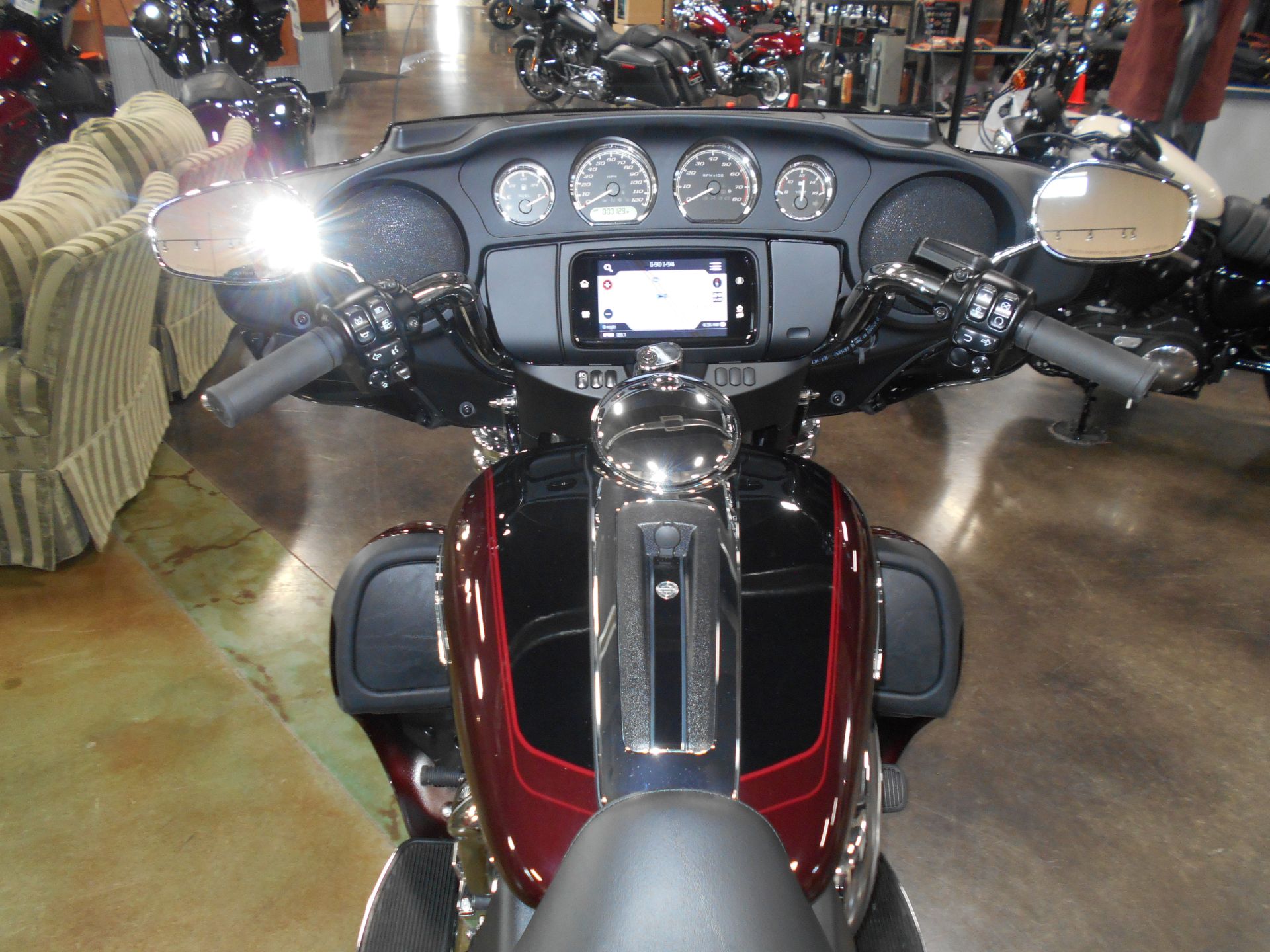 2022 Harley-Davidson Tri Glide® Ultra in Mauston, Wisconsin - Photo 10