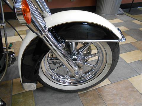 2008 Harley-Davidson Heritage Softail® Classic in Mauston, Wisconsin - Photo 3