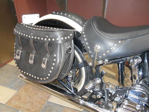 2008 Harley-Davidson Heritage Softail® Classic in Mauston, Wisconsin - Photo 5