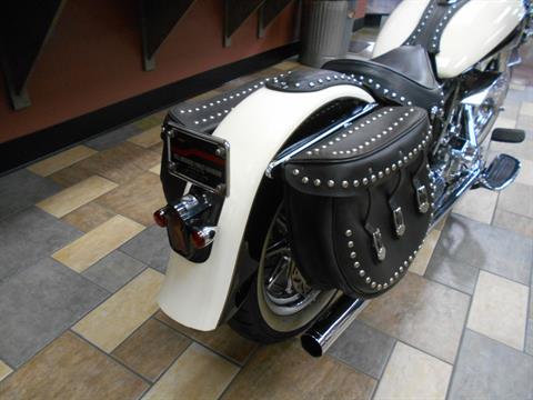 2008 Harley-Davidson Heritage Softail® Classic in Mauston, Wisconsin - Photo 6