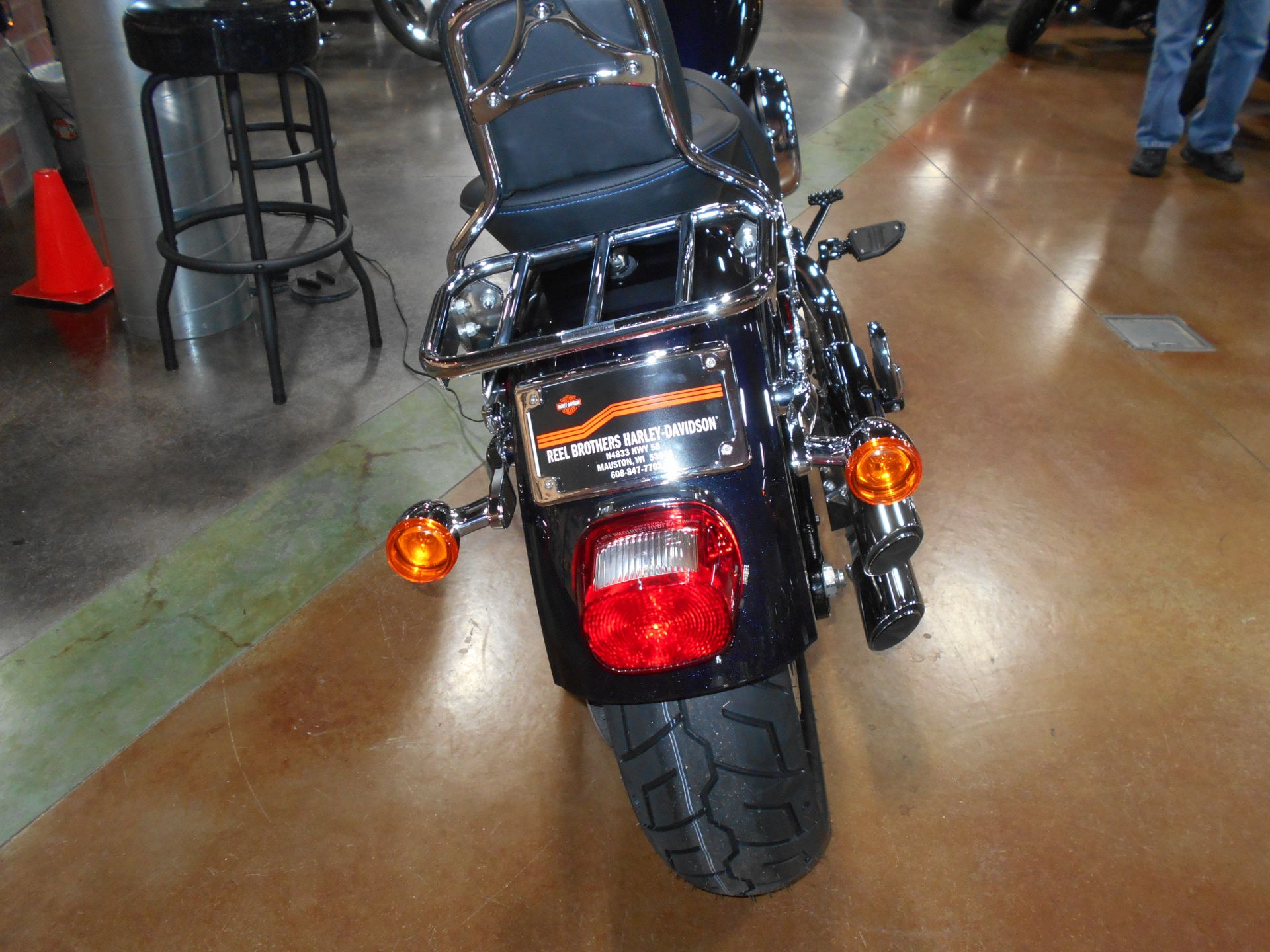2019 Harley-Davidson Low Rider® in Mauston, Wisconsin - Photo 7