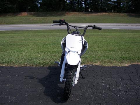 2024 Honda CRF50F in Shelby, North Carolina - Photo 5