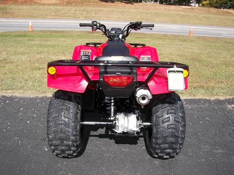 2023 Honda FourTrax Recon ES in Shelby, North Carolina - Photo 11