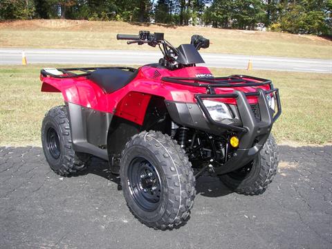 2023 Honda FourTrax Recon ES in Shelby, North Carolina - Photo 8