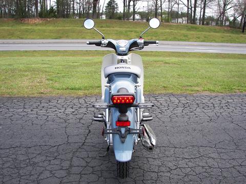 2023 Honda Super Cub C125 ABS in Shelby, North Carolina - Photo 10