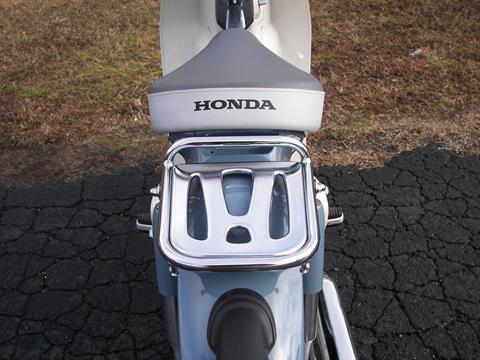 2023 Honda Super Cub C125 ABS in Shelby, North Carolina - Photo 12