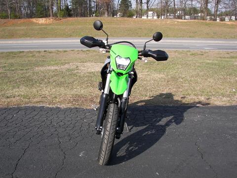 2023 Kawasaki KLX 230SM in Shelby, North Carolina - Photo 5