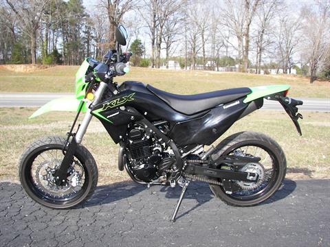 2023 Kawasaki KLX 230SM in Shelby, North Carolina - Photo 2