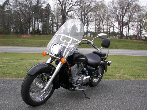 2009 Honda Shadow Aero® in Shelby, North Carolina - Photo 4