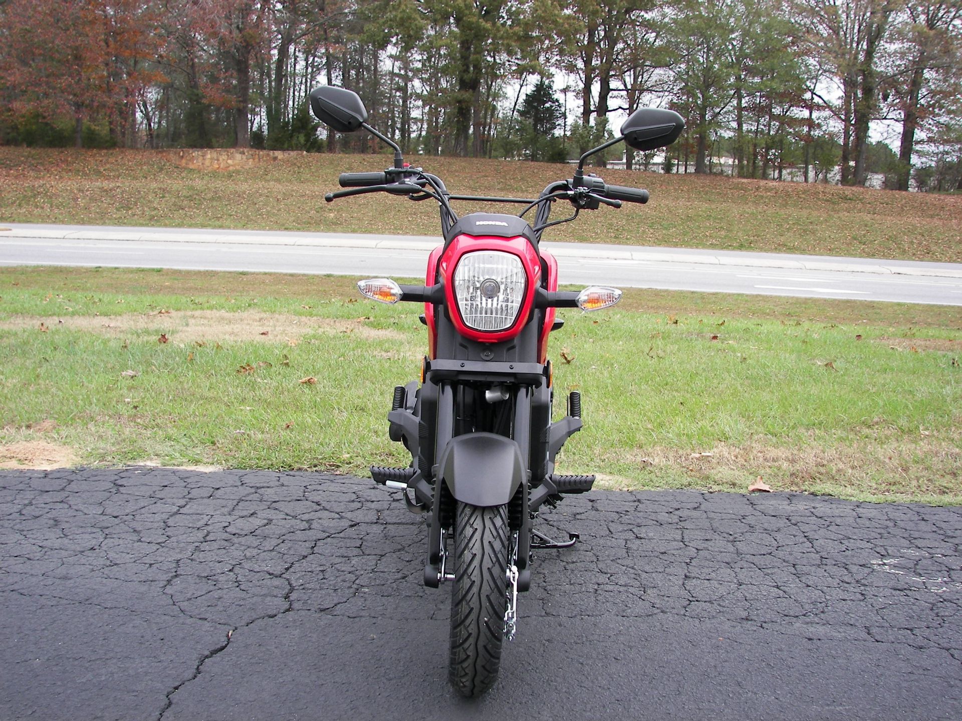 2022 Honda Navi in Shelby, North Carolina - Photo 5