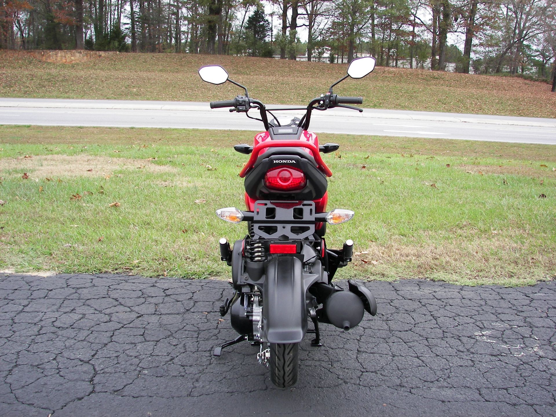 2022 Honda Navi in Shelby, North Carolina - Photo 6