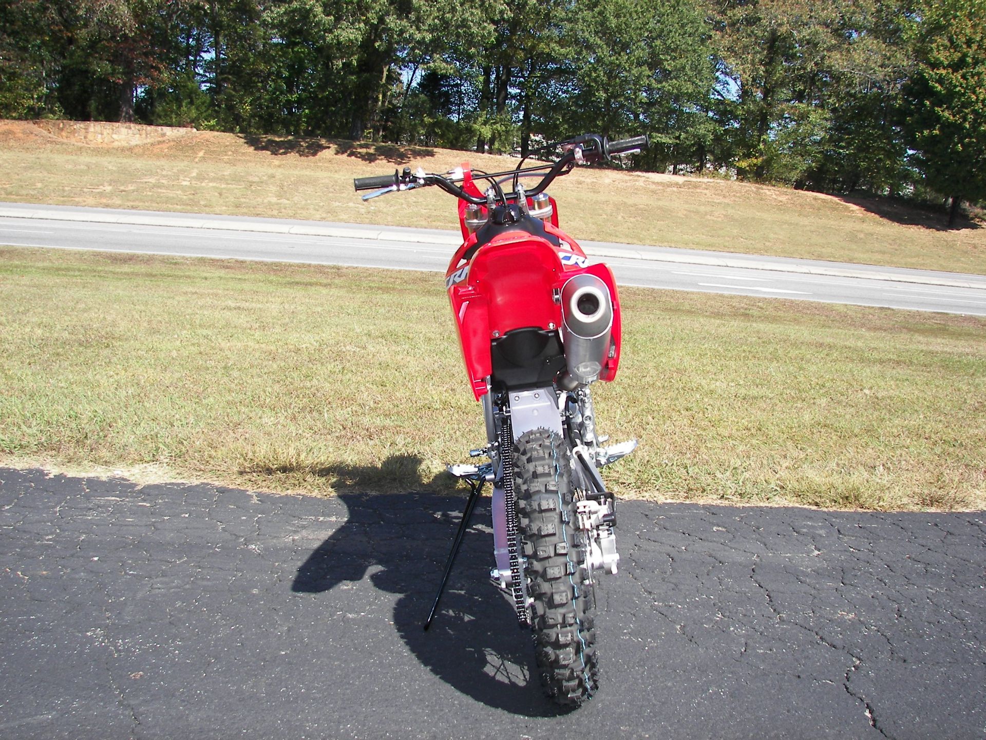 2024 Honda CRF150R in Shelby, North Carolina - Photo 6