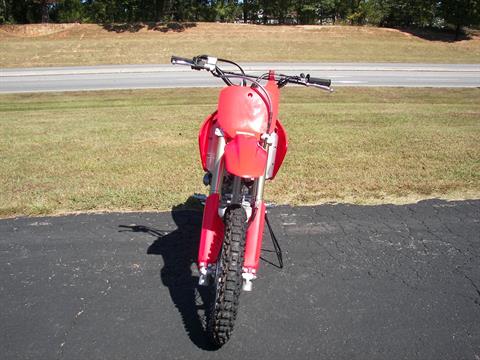 2024 Honda CRF150R in Shelby, North Carolina - Photo 5