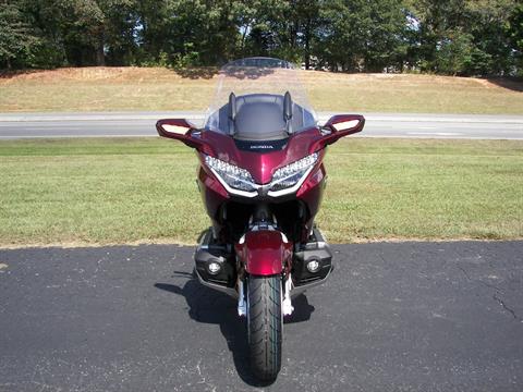 2023 Honda Gold Wing Tour in Shelby, North Carolina - Photo 5