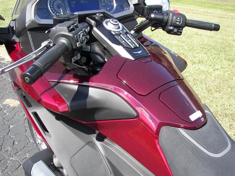 2023 Honda Gold Wing Tour in Shelby, North Carolina - Photo 9