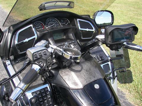 2012 Honda GL1800 in Shelby, North Carolina - Photo 11