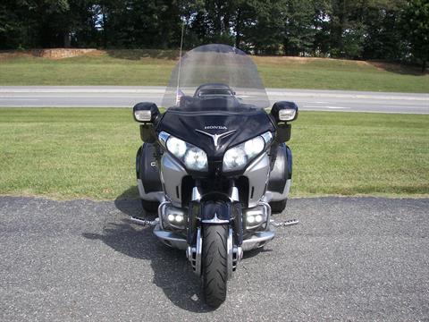 2012 Honda GL1800 in Shelby, North Carolina - Photo 5