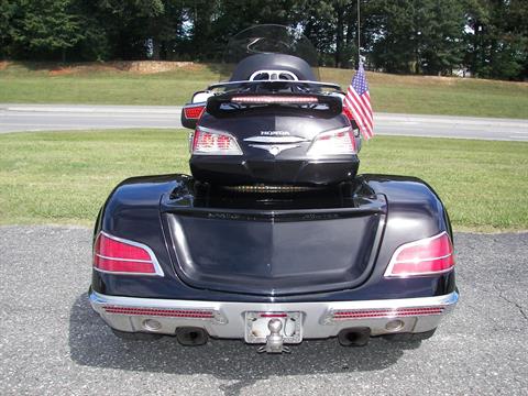 2012 Honda GL1800 in Shelby, North Carolina - Photo 6