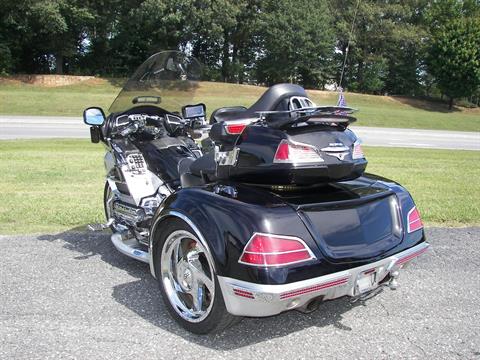 2012 Honda GL1800 in Shelby, North Carolina - Photo 8