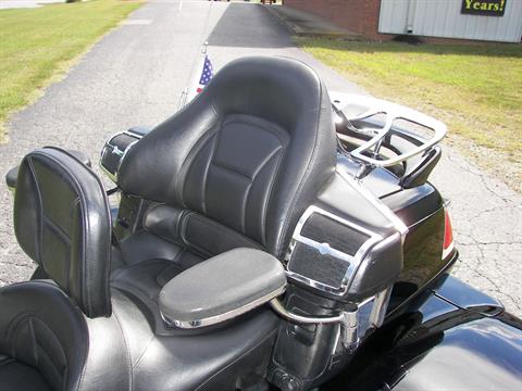 2012 Honda GL1800 in Shelby, North Carolina - Photo 12