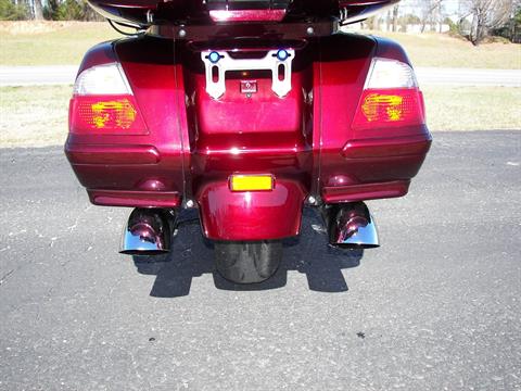 2006 Honda Gold Wing® Premium Audio in Shelby, North Carolina - Photo 7