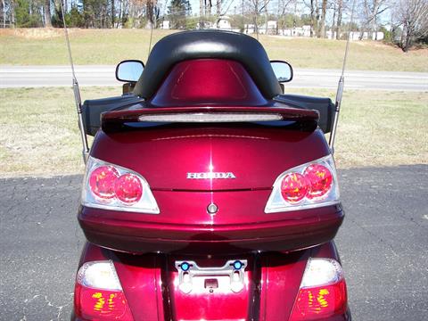 2006 Honda Gold Wing® Premium Audio in Shelby, North Carolina - Photo 8