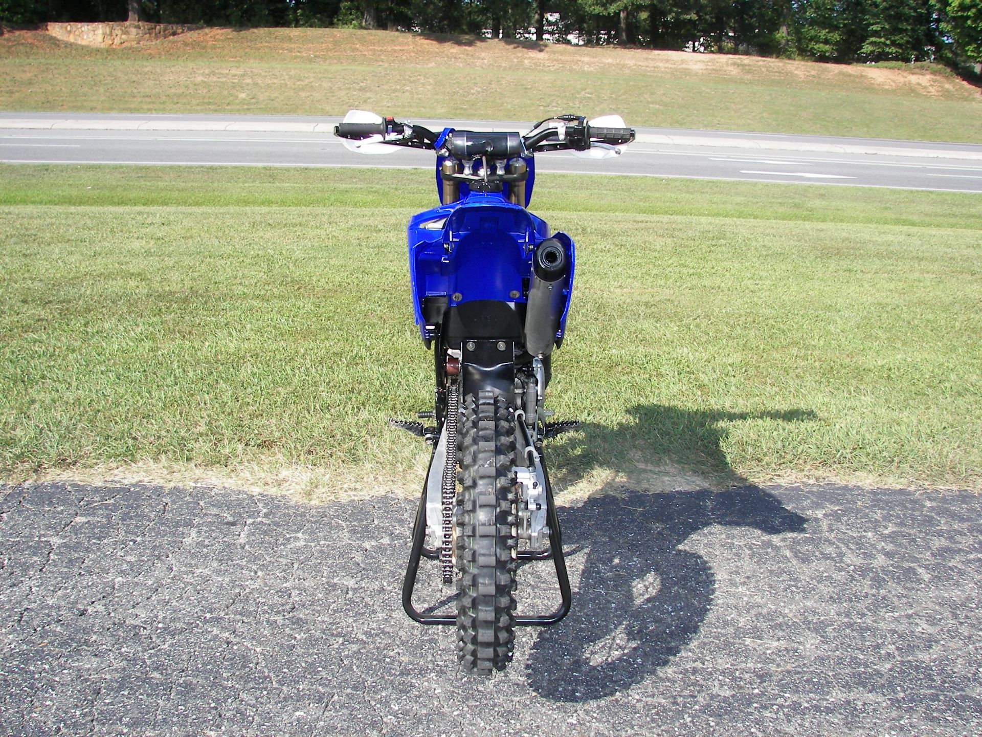 2021 Yamaha YZ85 in Shelby, North Carolina - Photo 6