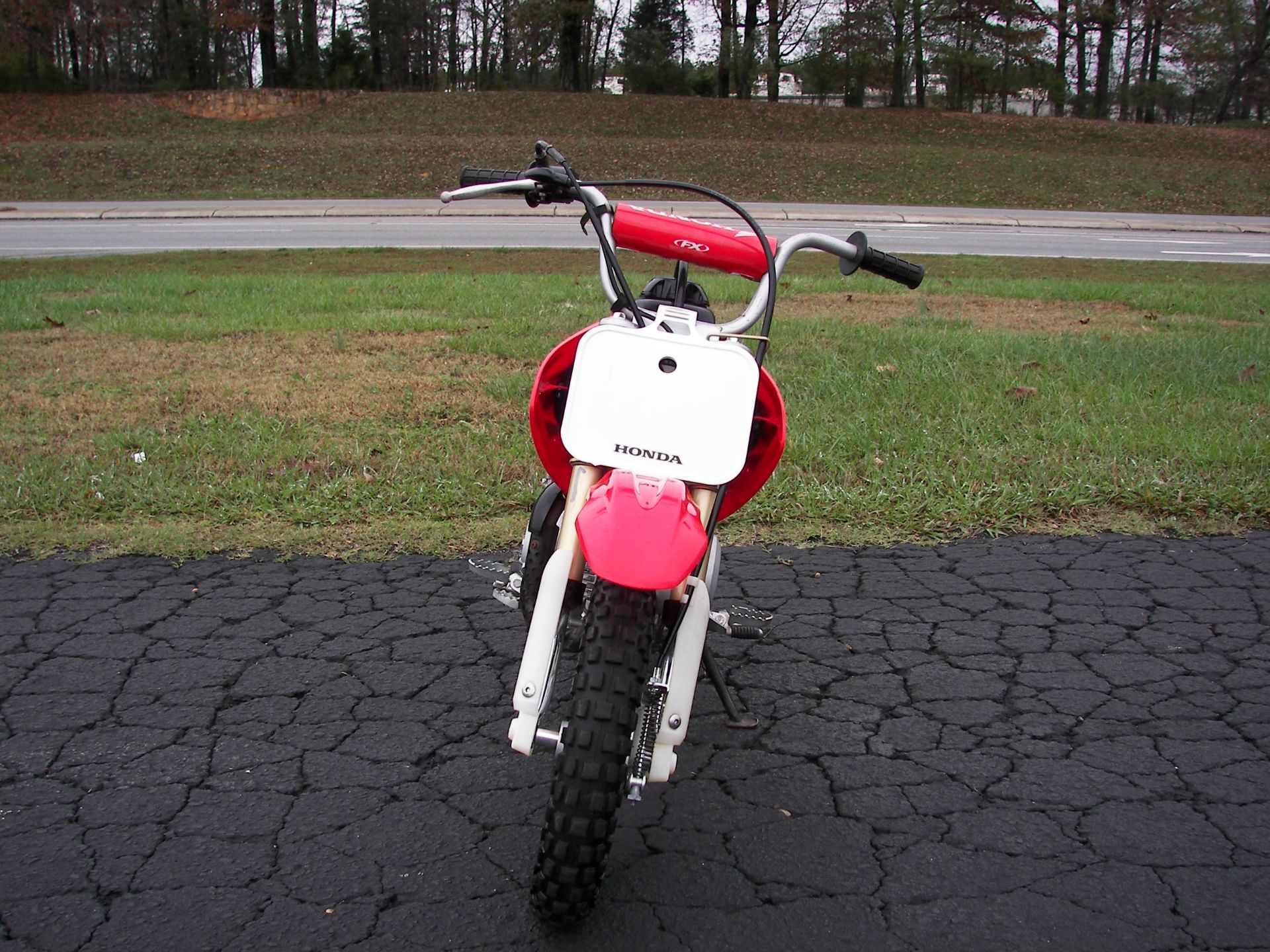 2006 Honda CRF™50F in Shelby, North Carolina - Photo 5