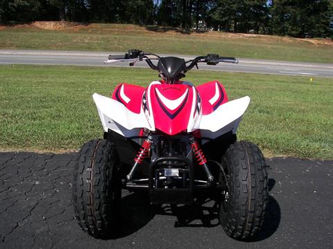 2023 Honda TRX90X in Shelby, North Carolina - Photo 10