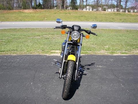2023 Honda Fury ABS in Shelby, North Carolina - Photo 5