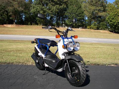 2023 Honda Ruckus in Shelby, North Carolina - Photo 3
