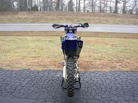 2021 Yamaha YZ125 in Shelby, North Carolina - Photo 6