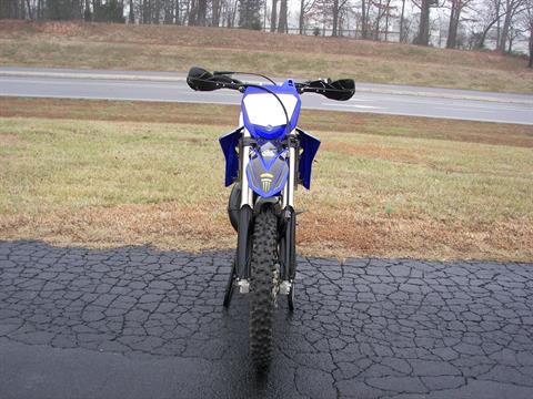 2021 Yamaha YZ125 in Shelby, North Carolina - Photo 5