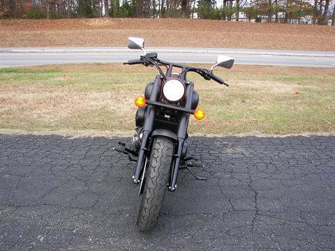 2023 Honda Shadow Phantom in Shelby, North Carolina - Photo 5