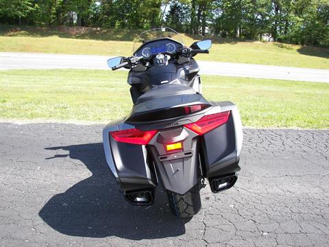 2023 Honda Gold Wing Automatic DCT in Shelby, North Carolina - Photo 6
