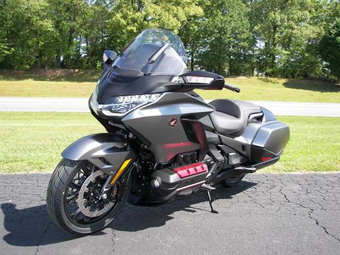2023 Honda Gold Wing Automatic DCT in Shelby, North Carolina - Photo 4