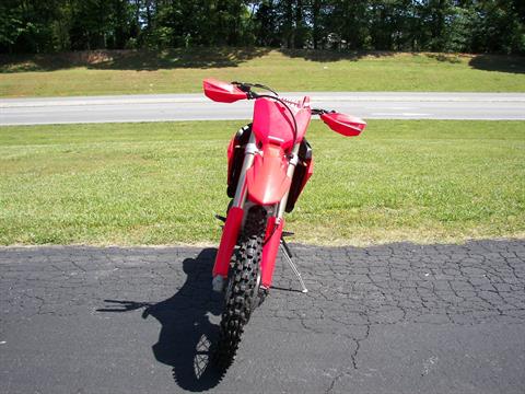 2022 Honda CRF250RX in Shelby, North Carolina - Photo 5