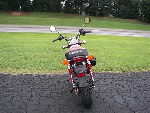 2023 Honda Monkey ABS in Shelby, North Carolina - Photo 6