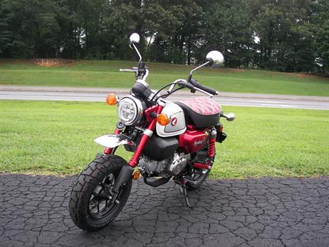 2023 Honda Monkey ABS in Shelby, North Carolina - Photo 4