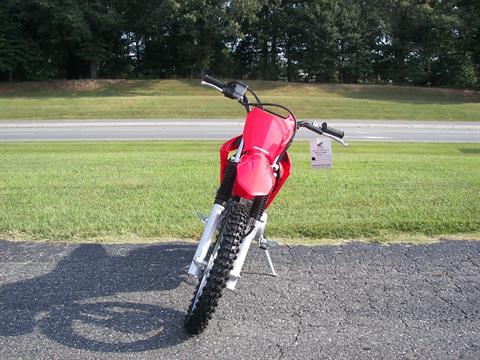 2022 Honda CRF125F in Shelby, North Carolina - Photo 7