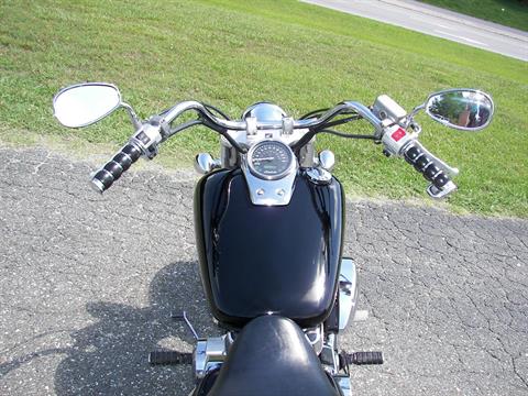 2006 Honda Shadow Aero® in Shelby, North Carolina - Photo 6