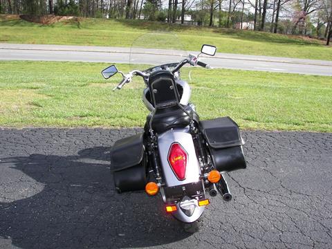 2008 Honda VTX®1300T in Shelby, North Carolina - Photo 6