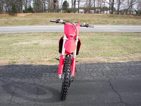 2023 Honda CRF450R in Shelby, North Carolina - Photo 7
