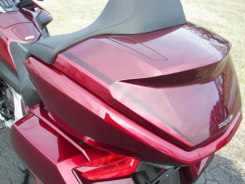 2023 Honda Gold Wing Tour Automatic DCT in Shelby, North Carolina - Photo 11