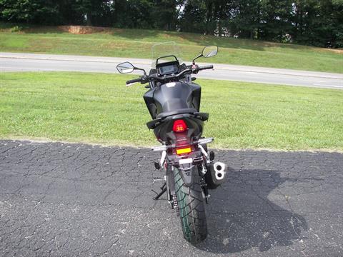 2024 Honda NX500 in Shelby, North Carolina - Photo 7