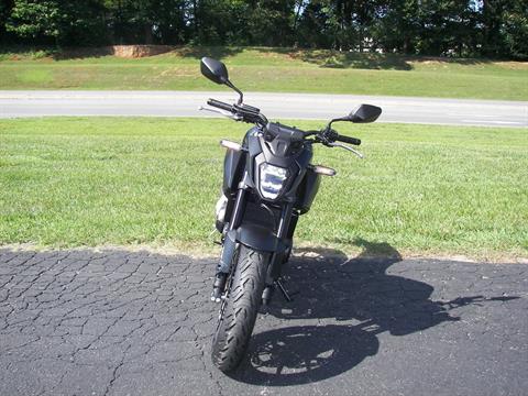 2024 Honda CB500F ABS in Shelby, North Carolina - Photo 5